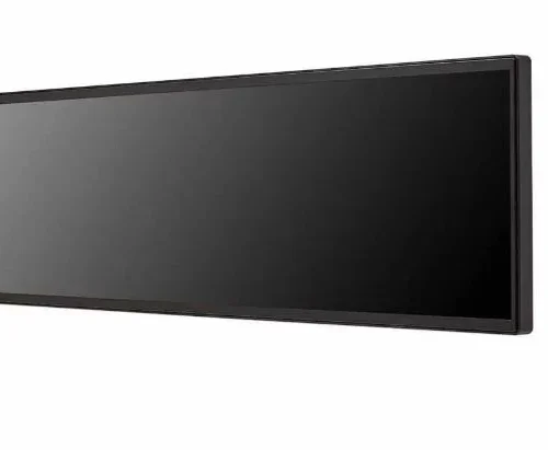 LG Electronics Monitor 37BH7N-H Stretch 700cd/m2 32:9 wide