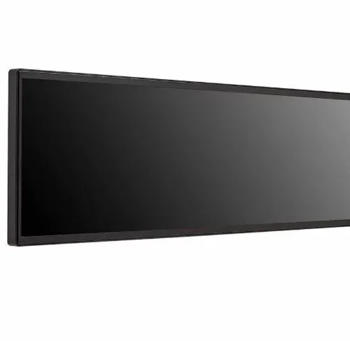 LG Electronics Monitor 37BH7N-H Stretch 700cd/m2 32:9 wide