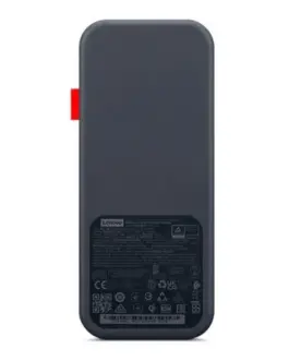 Alternative view of Lenovo Wireless Mobile 10000mAh външна батерия