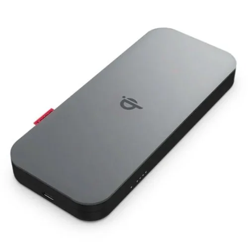 Lenovo Wireless Mobile 10000mAh външна батерия