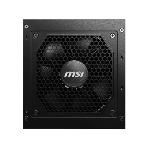 MSI захранващ блок MAG A650GL 650W 80PLUS GOLD F.MODULAR