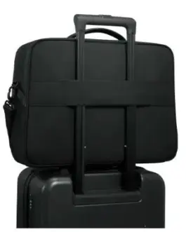 Alternative view of Lenovo ThinkPad Professional Topload 16 inch Gen2 bag 4X41M69795