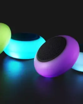 Alternative view of PRIME3 Speaker Bluetooth ABT12BL