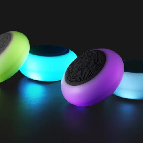 Alternative view of PRIME3 Speaker Bluetooth ABT12BL