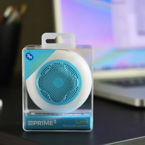 PRIME3 Speaker синtooth ABT12BL