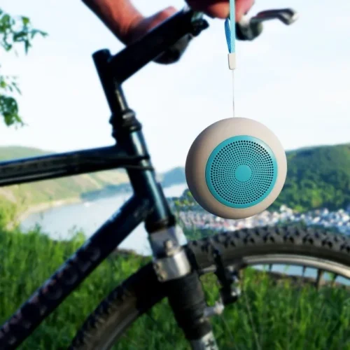 PRIME3 Speaker синtooth ABT12BL