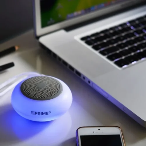 Alternative view of PRIME3 Speaker Bluetooth ABT12GY