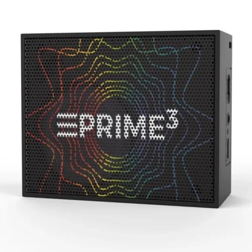 PRIME3 Speaker синtooth ABT02BK