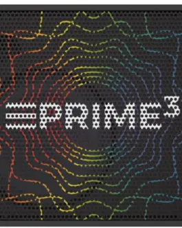 Alternative view of PRIME3 Speaker Bluetooth ABT02BK