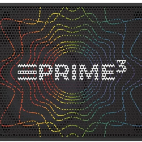 Alternative view of PRIME3 Speaker Bluetooth ABT02BK