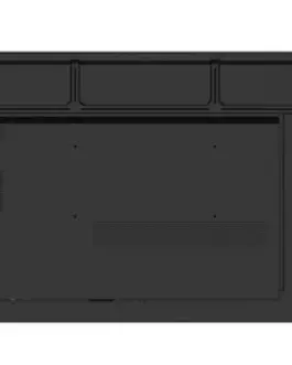 Alternative view of LG Electronics 65TR3DK-B 65-inch IR UHD Multi Touch interactive monitor