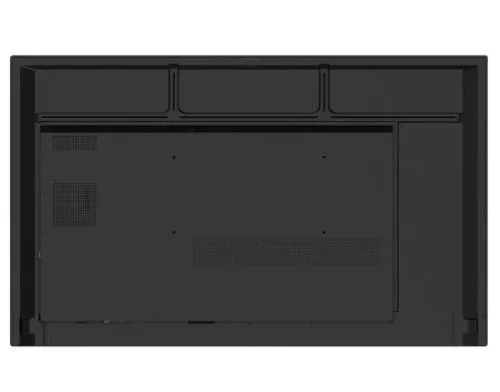 Alternative view of LG Electronics 65TR3DK-B 65-inch IR UHD Multi Touch interactive monitor