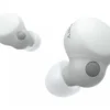 Sony Earbuds WFLS900N бял