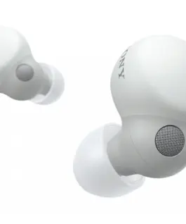 Sony Earbuds WFLS900N бял
