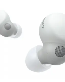 Sony Earbuds WFLS900N бял