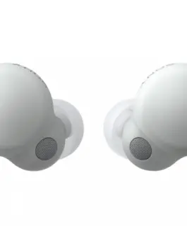 Alternative view of Sony Earbuds WFLS900N бял