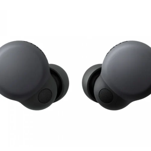 Alternative view of Sony Earbuds WFLS900N черен