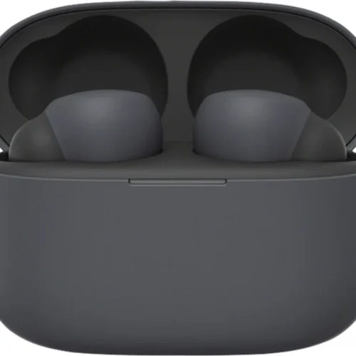 Sony Earbuds WFLS900N черен