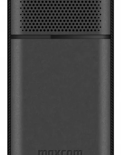 Maxcom Mobile phone MM 718 4G