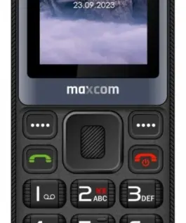 Maxcom Mobile phone MM 718 4G