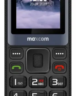 Maxcom Mobile phone MM 718 4G