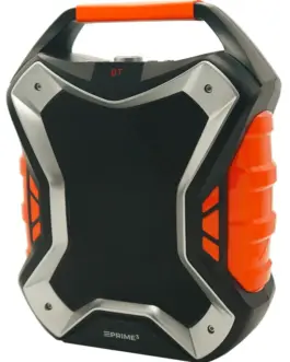Alternative view of PRIME3 Portable Bluetooth speaker APS21