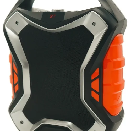 Alternative view of PRIME3 Portable Bluetooth speaker APS21