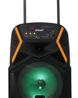 PRIME3 Portable speaker Bluetooth APS22