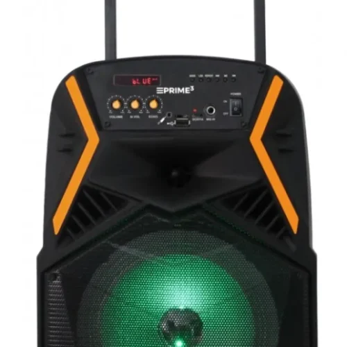PRIME3 Portable speaker синtooth APS22