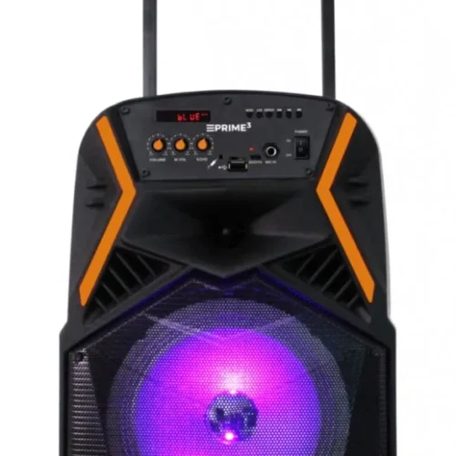 PRIME3 Portable speaker синtooth APS22