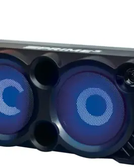Alternative view of PRIME3 Portable speaker Bluetooth APS31