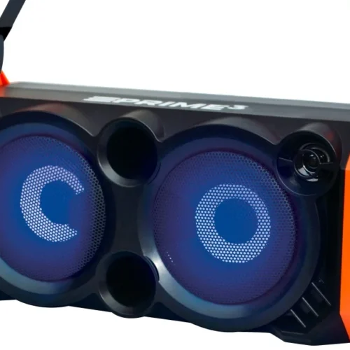 Alternative view of PRIME3 Portable speaker Bluetooth APS31