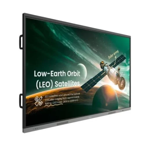 Benq 86-inch RE8603A IPS 1200:1/touch/HDMI interactive monitor