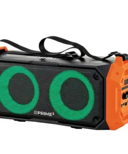 PRIME3 Portable speaker Bluetooth APS32