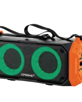PRIME3 Portable speaker Bluetooth APS32