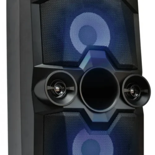Alternative view of PRIME3 Portable speaker Bluetooth APS41