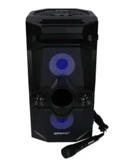 PRIME3 Portable speaker Bluetooth APS41