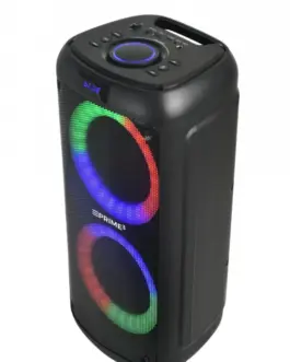 Alternative view of PRIME3 Portable speaker Bluetooth APS51