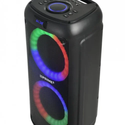 Alternative view of PRIME3 Portable speaker Bluetooth APS51