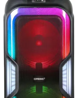 PRIME3 Party speaker Bluetooth APS91