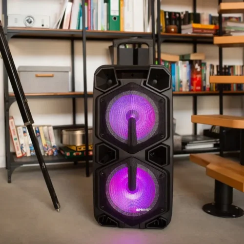 PRIME3 Party speaker синtooth APA20