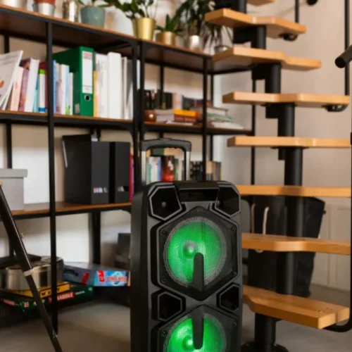 PRIME3 Party speaker синtooth APA20