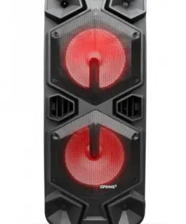 PRIME3 Party speaker APA24 Bluetooth Karaoke