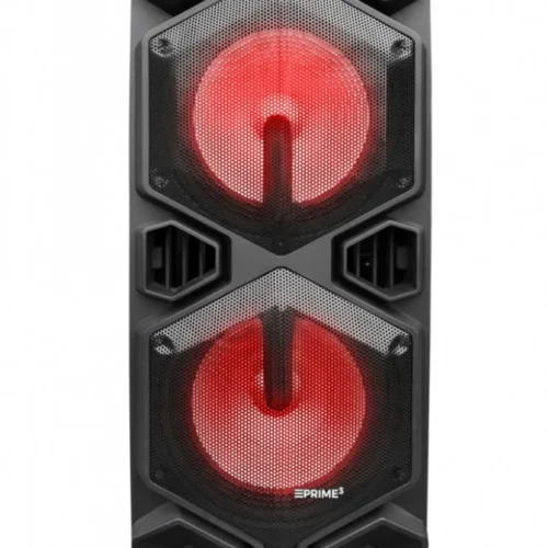 PRIME3 Party speaker APA24 синtooth Karaoke