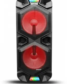 PRIME3 Party speaker APA30 Bluetooth Karaoke