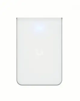 UBIQUITI Ubiquiti Acces Point Un ifi 6 In-Wall U6-IW