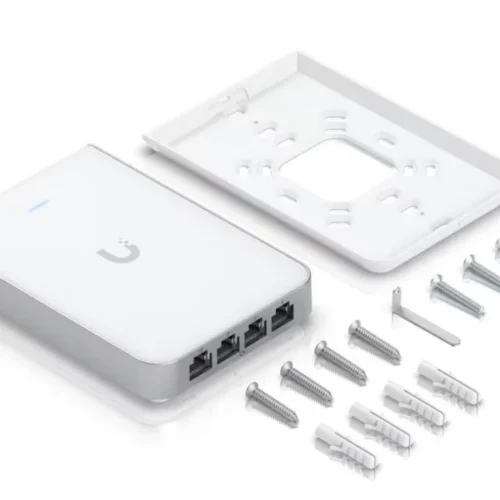 UBIQUITI Ubiquiti Acces Point Un ifi 6 In-Wall U6-IW
