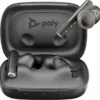 POLY Earbuds Voyager Free 60 UC Carbon черен 7Y8H4A