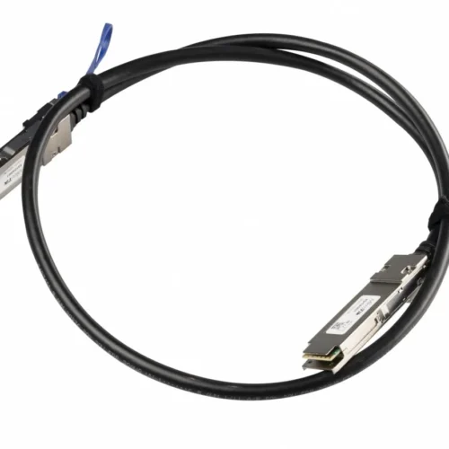 MikroTik MikroTik DAC кабел 1m XQ+DA0001
