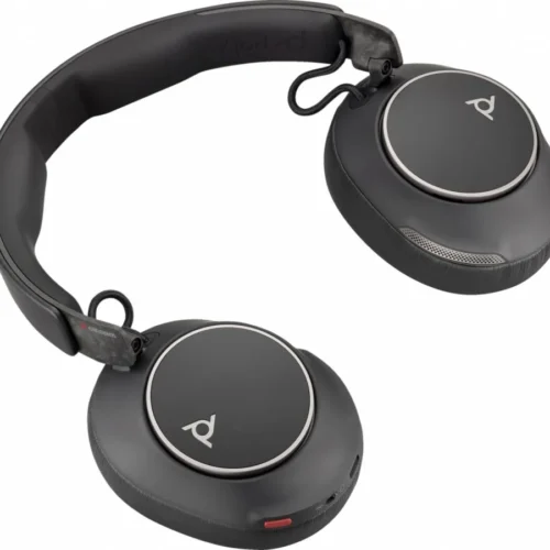POLY Headset Voyager Surround 80 UC USB-C 8G7T9A